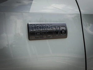 Пикап Toyota Tundra 2021 года, 6949000 рублей, Волгоград