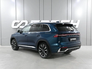 Внедорожник Geely Monjaro 2023 года, 3049000 рублей, Ростов-на-Дону