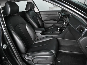 Седан Kia Optima 2017 года, 1899000 рублей, Ростов-на-Дону