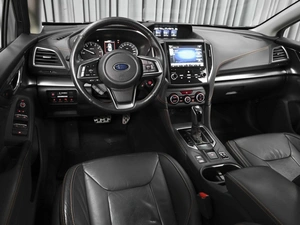 Внедорожник Subaru XV 2018 года, 1898000 рублей, Ставрополь