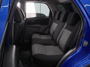 Внедорожник Suzuki SX4 2013 года, 699000 рублей, Воронеж