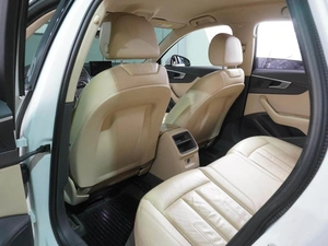 Седан Audi A4 2017 года, 2449000 рублей, Воронеж