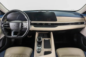 Седан Chery Arrizo 8 2023 года, 2649000 рублей, Пермь