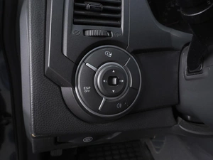 Внедорожник SsangYong Kyron 2007 года, 820000 рублей, Ростов-на-Дону