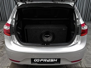 Хетчбэк Kia Rio 2013 года, 948000 рублей, Ставрополь