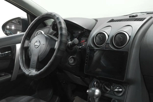 Внедорожник Nissan Qashqai 2013 года, 1089000 рублей, Новокузнецк