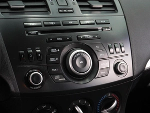 Седан Mazda 3 2011 года, 849000 рублей, Воронеж