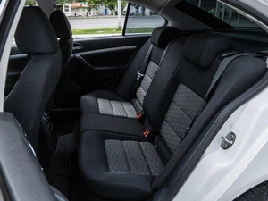Лифтбек Skoda Octavia 2012 года, 820000 рублей, Волгоград