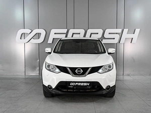 Внедорожник Nissan Qashqai 2014 года, 1219000 рублей, Ростов-на-Дону