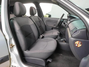 Хетчбэк Renault Clio 2004 года, 399000 рублей, Воронеж