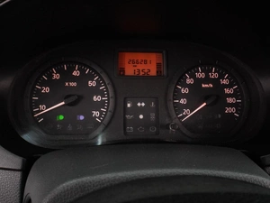 Седан Renault Logan 2008 года, 529000 рублей, Воронеж