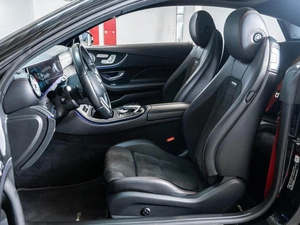 Купе Mercedes-benz E-класс AMG 2018 года, 4935000 рублей, Ставрополь