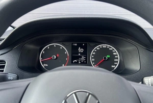 Лифтбек Volkswagen Polo 2020 года, 1380000 рублей, Солонцы