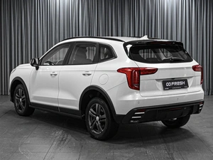 Внедорожник Haval Jolion 2024 года, 1775000 рублей, Ставрополь