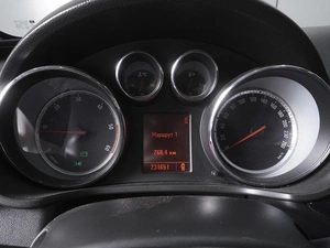 Универсал Opel Insignia 2010 года, 935000 рублей, Ростов-на-Дону