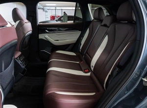 Внедорожник Geely Monjaro 2023 года, 3383000 рублей, Ставрополь