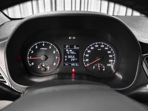 Седан Hyundai Solaris 2021 года, 1645000 рублей, Ставрополь