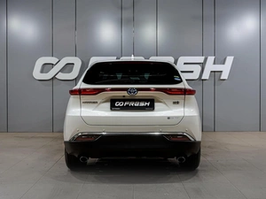 Внедорожник Toyota Harrier 2021 года, 4769000 рублей, Воронеж