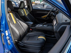 Внедорожник Haval F7x 2020 года, 1830000 рублей, Краснодар