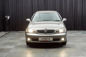 Седан Nissan Bluebird Sylphy 2004 года, 499000 рублей, Красноярск