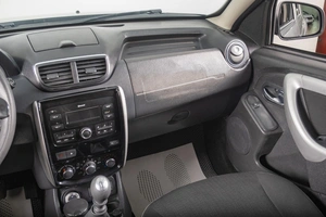 Внедорожник Nissan Terrano 2019 года, 1299000 рублей, Томск