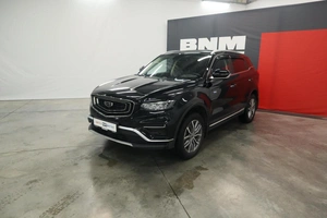 Внедорожник Geely Atlas 2021 года, 1990000 рублей, Курск