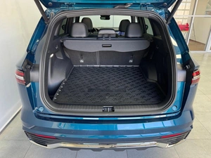 Внедорожник Geely Monjaro 2023 года, 3185000 рублей, Красноярск