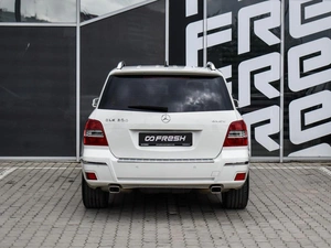 Внедорожник Mercedes-benz GLK-класс 2011 года, 1638000 рублей, Краснодар