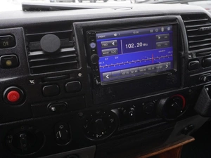 ГАЗ ГАЗель 3302 2.3 MT (98 л.с.) 2005г. 2005 года, 1179000 рублей, Воронеж