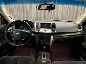 Седан Nissan Teana 2013 года, 1090000 рублей, Красноярск