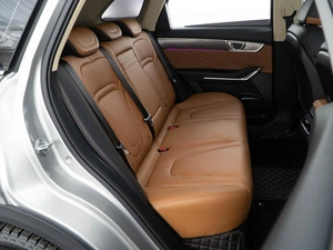 Внедорожник FAW Bestune T99 2023 года, 2275444 рублей, Москва