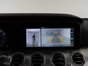 Седан Mercedes-benz E-класс AMG 2019 года, 6329050 рублей, Москва