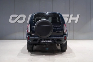 Внедорожник ВАЗ (LADA) Niva Travel 2024 года, 1249000 рублей, Петрозаводск