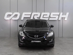 Седан Mazda 6 2011 года, 1145000 рублей, Воронеж