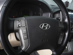 Минивэн Hyundai Grand Starex 2010 года, 1659000 рублей, Ростов-на-Дону