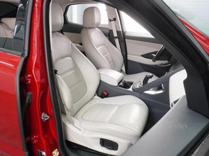 Внедорожник Jaguar E-Pace 2018 года, 2915000 рублей, Воронеж