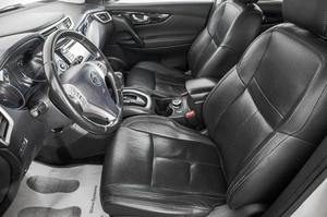Внедорожник Nissan Qashqai 2014 года, 1699000 рублей, Барнаул