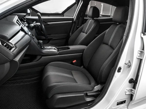 Хетчбэк Honda Civic 2018 года, 2089000 рублей, Тюмень