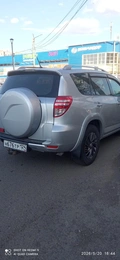 Внедорожник Toyota RAV4 2012 года, 1499000 рублей, Красноярск