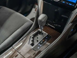 Седан Toyota Allion 2017 года, 1550000 рублей, Красноярск