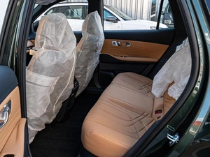 Внедорожник Geely Galaxy Starship 7 2025 года, 3199000 рублей, Краснодар