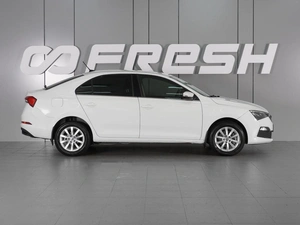 Лифтбек Skoda Rapid 2021 года, 1699000 рублей, Минеральные Воды