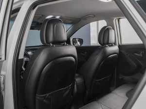 Внедорожник Hyundai ix35 2014 года, 1540000 рублей, Омск