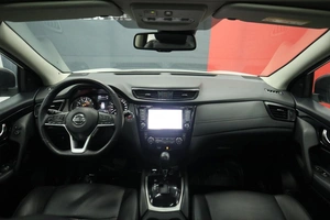 Внедорожник Nissan Qashqai 2020 года, 2605000 рублей, Курск