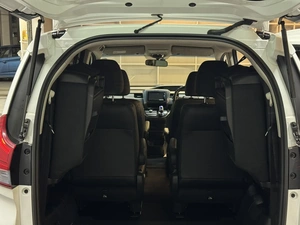 Минивэн Honda Freed 2018 года, 1547000 рублей, Красноярск