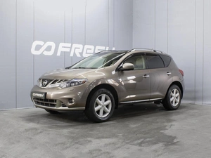 Внедорожник Nissan Murano 2011 года, 980000 рублей, Омск