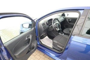 Седан Volkswagen Polo 2018 года, 1394000 рублей, Обнинск