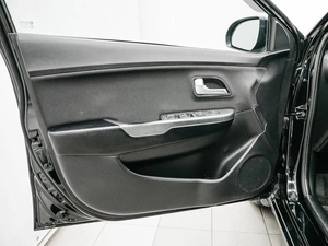 Седан Kia Rio 2014 года, 899000 рублей, Красноярск