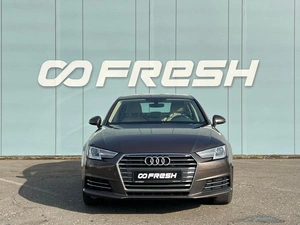 Седан Audi A4 2016 года, 1389000 рублей, Ижевск