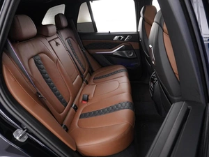 Внедорожник BMW X5 M 2023 года, 15200046 рублей, Москва